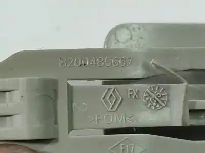 İkinci el araba yedek parçası plasti̇kler için renault espace iv (jk0/1_) 2.0 (jk0a, jk1d, jk0n) oem iam referansları 8200485667  8200485667
