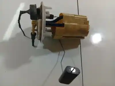 Автозапчастина б/у індикатор для peugeot 407 (6d_) 1.6 hdi 110 (6d9hzc, 6d9hyc) посилання на oem iam   