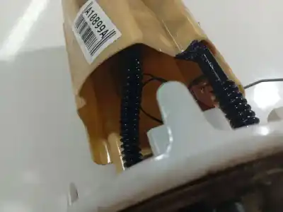 Автозапчастина б/у індикатор для peugeot 407 (6d_) 1.6 hdi 110 (6d9hzc, 6d9hyc) посилання на oem iam   