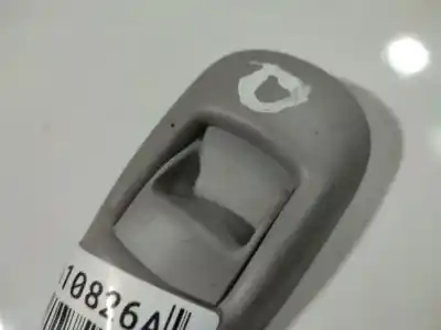 İkinci el araba yedek parçası plasti̇kler için renault espace iv (jk0/1_) 2.0 (jk0a, jk1d, jk0n) oem iam referansları 8200131921  8200131921