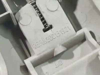 İkinci el araba yedek parçası plasti̇kler için renault espace iv (jk0/1_) 2.0 (jk0a, jk1d, jk0n) oem iam referansları 8200131921  8200131921