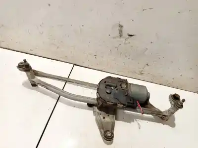 Second-hand car spare part front windscreen wiper linkage for opel kadett e fastback (t85) 1.4 s (c08, c48, d08, d48) oem iam references 3397020963