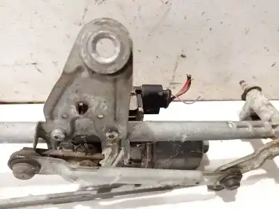 Second-hand car spare part front windshield wiper motor for opel kadett e fastback (t85) 1.4 s (c08, c48, d08, d48) oem iam references 1397220532