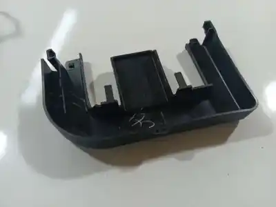 Автозапчастина б/у пластикler для nissan note (e11, ne11) 1.5 dci посилання на oem iam 84910ax610  84910 ax610