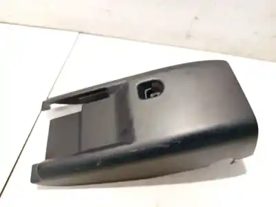 Second-hand car spare part plastics for opel kadett e fastback (t85) 1.4 s (c08, c48, d08, d48) oem iam references 3c0858625a