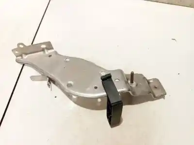 Second-hand car spare part plastics for opel kadett e fastback (t85) 1.4 s (c08, c48, d08, d48) oem iam references 1k1819473h