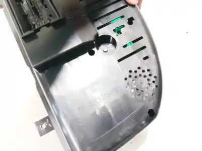 Peça sobressalente para automóvel em segunda mão quadrante por opel kadett e fastback (t85) 1.4 s (c08, c48, d08, d48) referências oem iam a2c53194181  