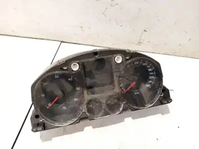 Second-hand car spare part dashboard for opel kadett e fastback (t85) 1.4 s (c08, c48, d08, d48) oem iam references a2c53194181