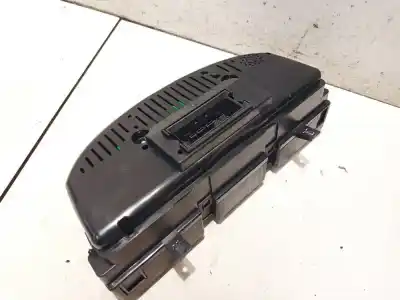 Peça sobressalente para automóvel em segunda mão quadrante por opel kadett e fastback (t85) 1.4 s (c08, c48, d08, d48) referências oem iam a2c53194181  