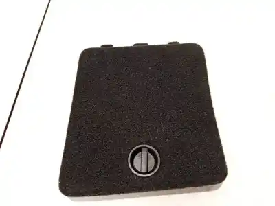 Second-hand car spare part plastics for opel kadett e fastback (t85) 1.4 s (c08, c48, d08, d48) oem iam references 1j0867468