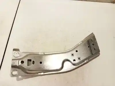 Second-hand car spare part plastics for opel kadett e fastback (t85) 1.4 s (c08, c48, d08, d48) oem iam references 3c1858783a