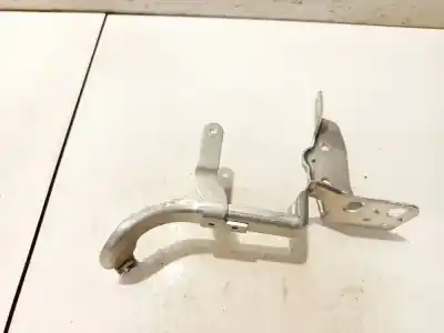 Second-hand car spare part plastics for opel kadett e fastback (t85) 1.4 s (c08, c48, d08, d48) oem iam references 3c1858506c