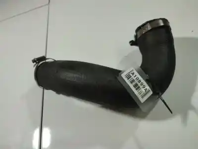 Pezzo di ricambio per auto di seconda mano Tubo Intercooler per PEUGEOT 407 (6D_) 1.6 HDI 110 (6D9HZC, 6D9HYC) Riferimenti OEM IAM   