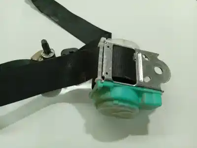 Автозапчасти б/у задний правый ремень безопасности за nissan note (e11, ne11) 1.5 dci ссылки oem iam   