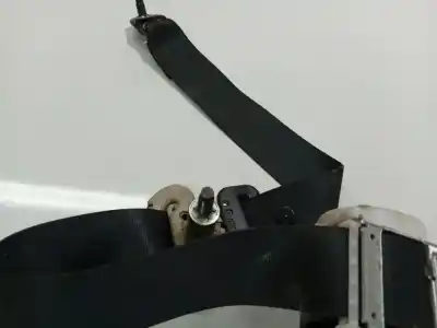 Автозапчасти б/у задний правый ремень безопасности за nissan note (e11, ne11) 1.5 dci ссылки oem iam   