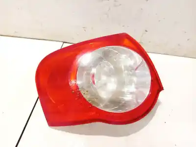 Second-hand car spare part left tailgate light for opel kadett e fastback (t85) 1.4 s (c08, c48, d08, d48) oem iam references 3c9945095c