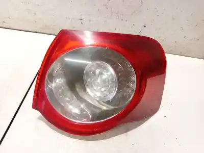 Second-hand car spare part right tailgate light for opel kadett e fastback (t85) 1.4 s (c08, c48, d08, d48) oem iam references 3c9945096c