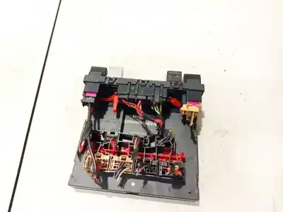 Second-hand car spare part comfort module for opel kadett e fastback (t85) 1.4 s (c08, c48, d08, d48) oem iam references 3c0937049ad