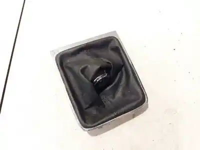 Second-hand car spare part gear lever knob for opel kadett e fastback (t85) 1.4 s (c08, c48, d08, d48) oem iam references 3c0711113