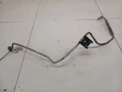 Автозапчастина б/у труби кондиціонації для renault scénic i monospace (ja0/1_, fa0_) 1.9 dci (ja05, ja1f) посилання на oem iam   