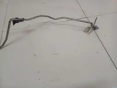 Автозапчастина б/у труби кондиціонації для renault scénic i monospace (ja0/1_, fa0_) 1.9 dci (ja05, ja1f) посилання на oem iam   