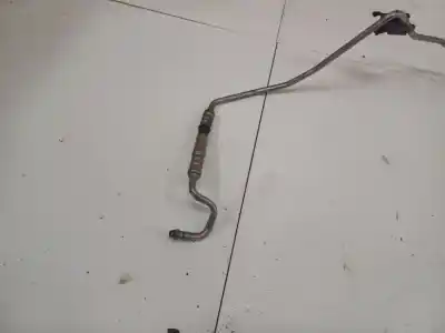 Автозапчастина б/у труби кондиціонації для renault scénic i monospace (ja0/1_, fa0_) 1.9 dci (ja05, ja1f) посилання на oem iam   