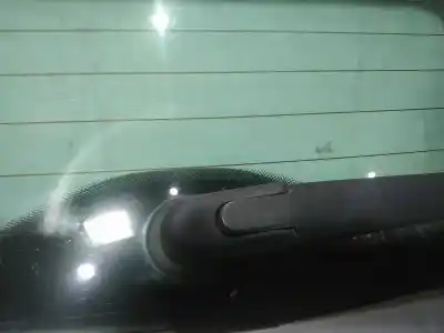Peça sobressalente para automóvel em segunda mão motor do limpador traseiro por ford focus iii 1.6 tdci referências oem iam 