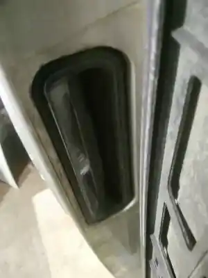 Peça sobressalente para automóvel em segunda mão puxador exterior de mala por ford focus iii 1.6 tdci referências oem iam 