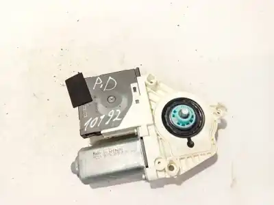 Second-hand car spare part passenger side right window regulator for opel kadett e fastback (t85) 1.4 s (c08, c48, d08, d48) oem iam references 1k0959792l