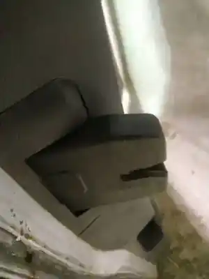 Second-hand car spare part trunk lock for ford focus iii 1.6 tdci oem iam references   