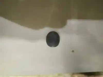 Автозапчастина б/у пластикler для peugeot 206 fastback (2a/c) 1.4 hdi eco 70 посилання на oem iam 