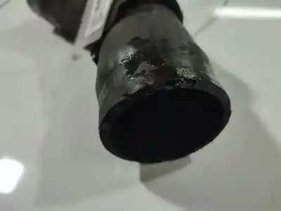 Second-hand car spare part intercooler pipe for audi a6 c6 (4f2) 2.7 tdi oem iam references   