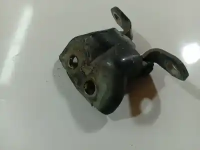 Автозапчасти б/у дверной фиксатор за nissan note (e11, ne11) 1.5 dci ссылки oem iam 
