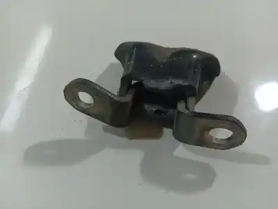 Автозапчасти б/у дверной фиксатор за nissan note (e11, ne11) 1.5 dci ссылки oem iam   