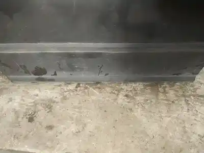 Second-hand car spare part plastics for volvo v50 (545) 1.6 d oem iam references 