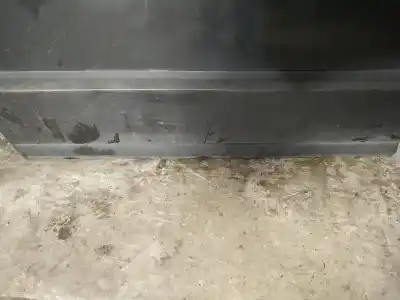 Pezzo di ricambio per auto di seconda mano plastica per volvo v50 (545) 1.6 d riferimenti oem iam   