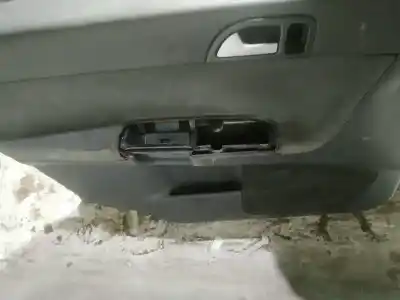 Second-hand car spare part left front door trim for volvo v50 (545) 1.6 d oem iam references 