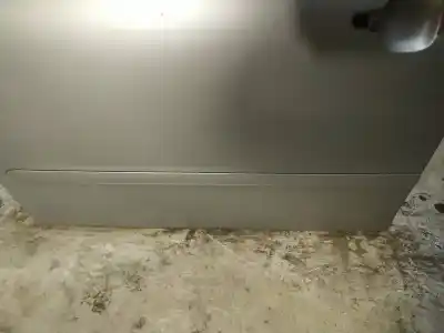 Peça sobressalente para automóvel em segunda mão plásticos por toyota ipsum (_m2_) 2.0 d (clm20_) referências oem iam 