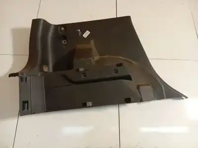 Автозапчасти б/у пластик за nissan note (e11, ne11) 1.5 dci ссылки oem iam 849519u02x