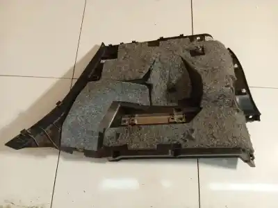 Автозапчастина б/у пластикler для nissan note (e11, ne11) 1.5 dci посилання на oem iam 849519u02x  84951 9u02x, 84951 9u01x 3x, 849519u01x3x