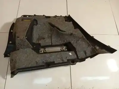 Автозапчастина б/у пластикler для nissan note (e11, ne11) 1.5 dci посилання на oem iam 849509u00x  84950 9u00x