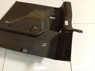 Автозапчастина б/у пластикler для nissan note (e11, ne11) 1.5 dci посилання на oem iam 849509u00x  84950 9u00x