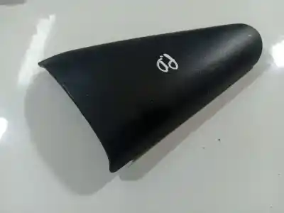 Peça sobressalente para automóvel em segunda mão plásticos por peugeot 406 (8b) 2.0 hdi 110 referências oem iam 9618161177