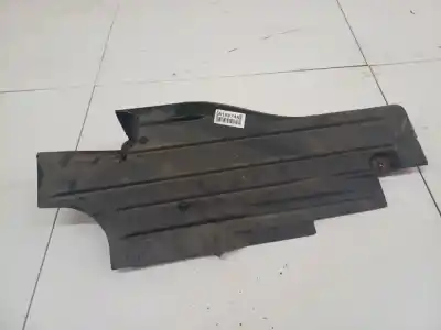 Peça sobressalente para automóvel em segunda mão plásticos por ford focus iii 1.6 tdci referências oem iam av61r11779a