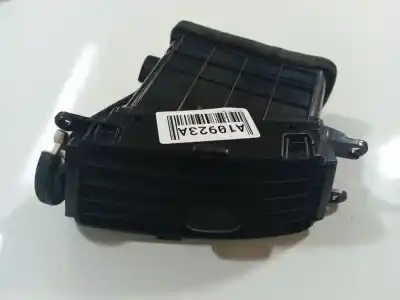 Pezzo di ricambio per auto di seconda mano griglia di aerazione per hyundai i30 (fd) 1.6 crdi riferimenti oem iam 974102l000