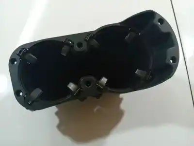 Pezzo di ricambio per auto di seconda mano plastica per hyundai i30 (fd) 1.6 crdi riferimenti oem iam 846702l100
