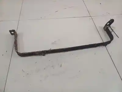 Peça sobressalente para automóvel em segunda mão plásticos por ford focus iii 1.6 tdci referências oem iam 