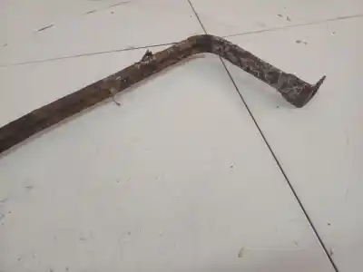 Pezzo di ricambio per auto di seconda mano plastica per ford focus iii 1.6 tdci riferimenti oem iam   