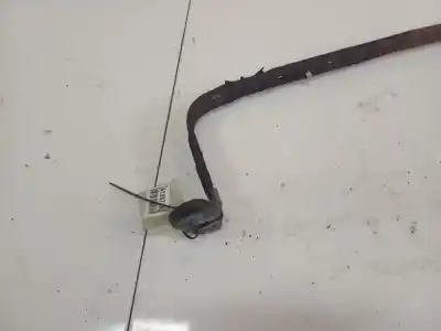 Pezzo di ricambio per auto di seconda mano plastica per ford focus iii 1.6 tdci riferimenti oem iam   