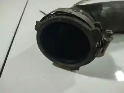 Second-hand car spare part intercooler pipe for audi a6 c6 (4f2) 2.7 tdi oem iam references   